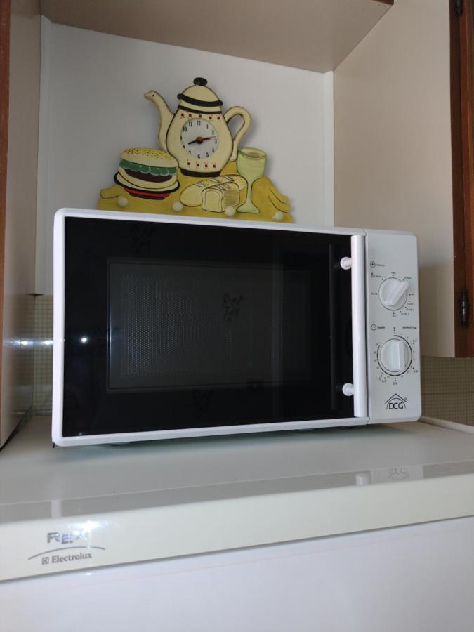 Casa Fronte Mare Lägenhet Ventimiglia Exteriör bild