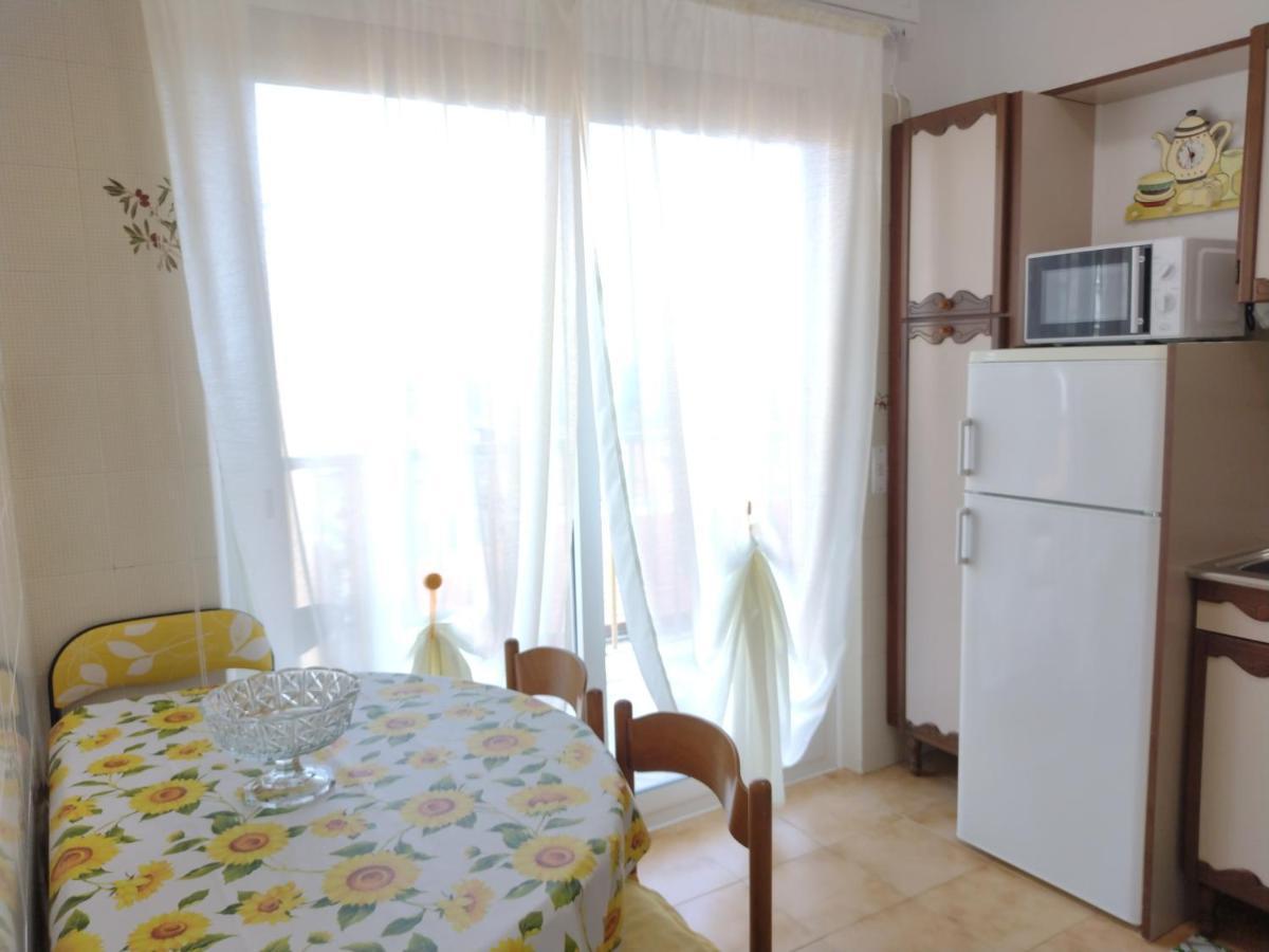 Casa Fronte Mare Lägenhet Ventimiglia Exteriör bild